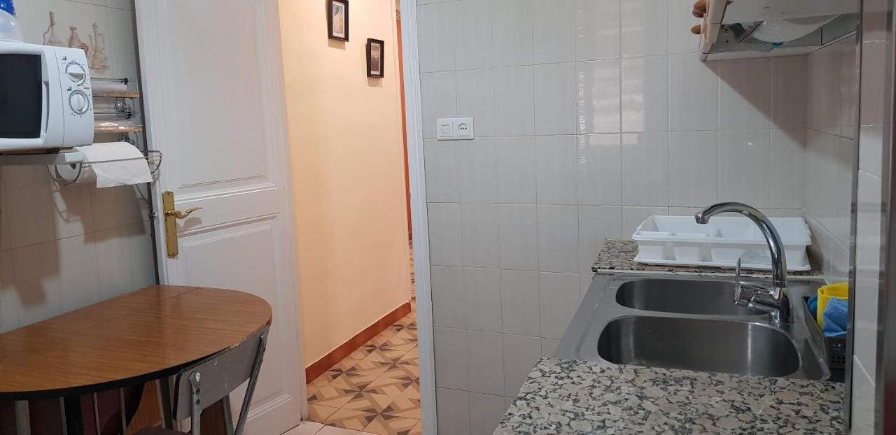 Piso Romantico Y Espacioso Tremp Exterior photo